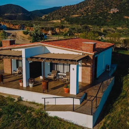 Quinta Sofia Valle De Guadalupe (Adults Only) ภายนอก รูปภาพ