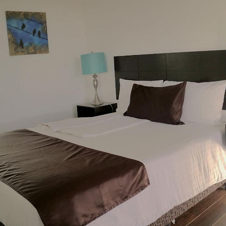 Quinta Sofia Valle De Guadalupe (Adults Only) ภายนอก รูปภาพ