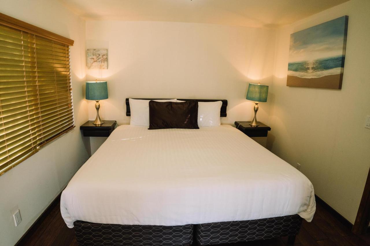 Quinta Sofia Valle De Guadalupe (Adults Only) ภายนอก รูปภาพ