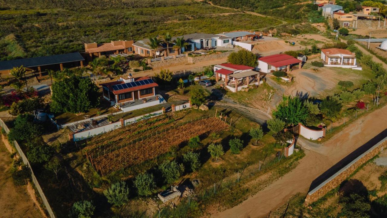 Quinta Sofia Valle De Guadalupe (Adults Only) ภายนอก รูปภาพ