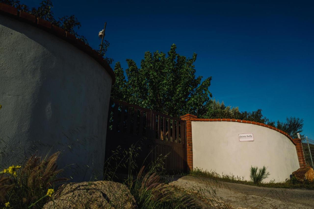 Quinta Sofia Valle De Guadalupe (Adults Only) ภายนอก รูปภาพ