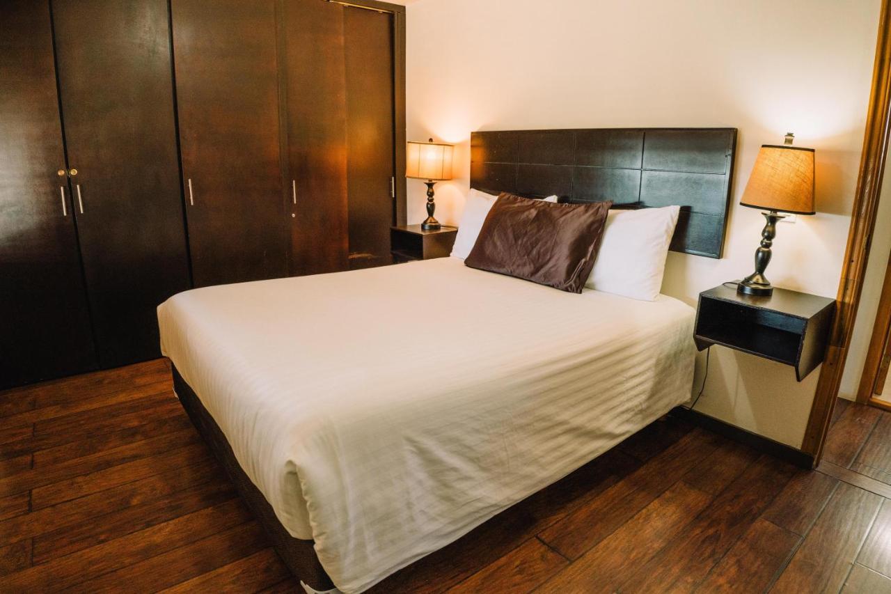 Quinta Sofia Valle De Guadalupe (Adults Only) ภายนอก รูปภาพ