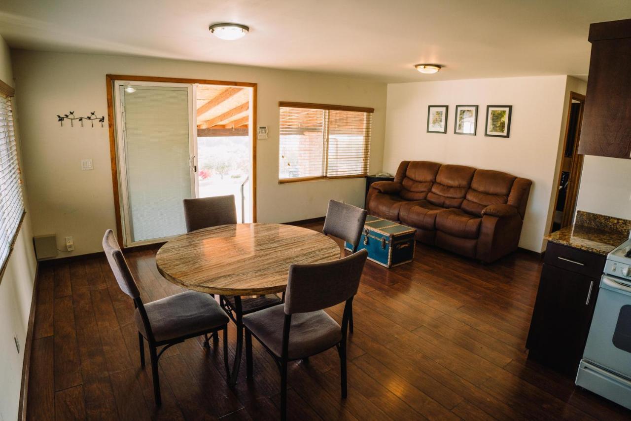 Quinta Sofia Valle De Guadalupe (Adults Only) ภายนอก รูปภาพ