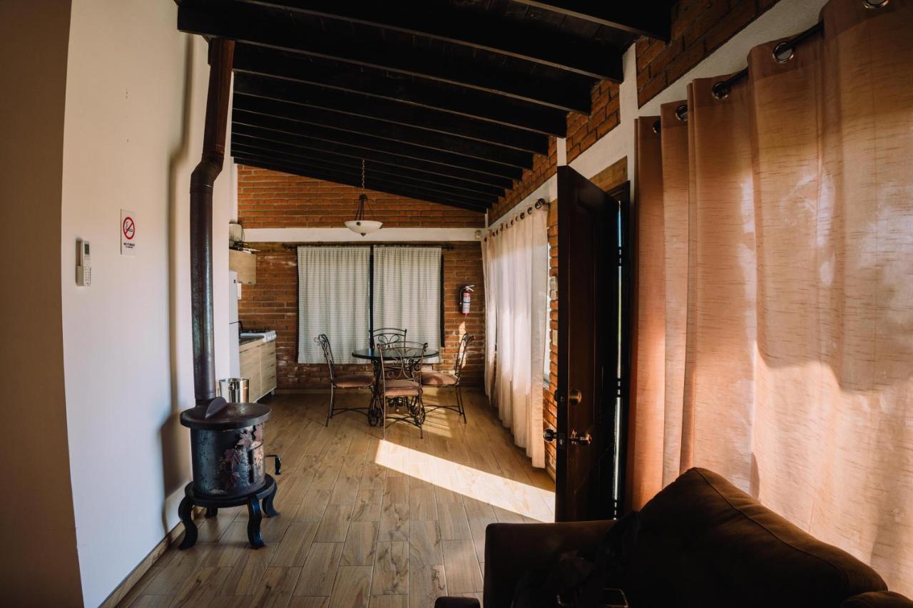Quinta Sofia Valle De Guadalupe (Adults Only) ภายนอก รูปภาพ