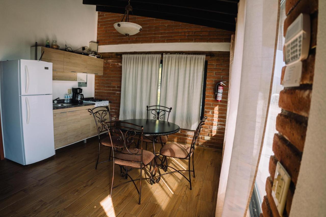 Quinta Sofia Valle De Guadalupe (Adults Only) ภายนอก รูปภาพ