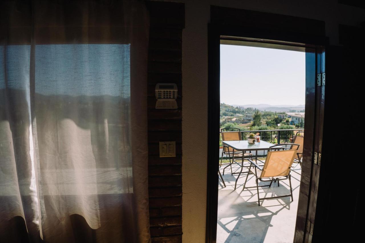 Quinta Sofia Valle De Guadalupe (Adults Only) ภายนอก รูปภาพ