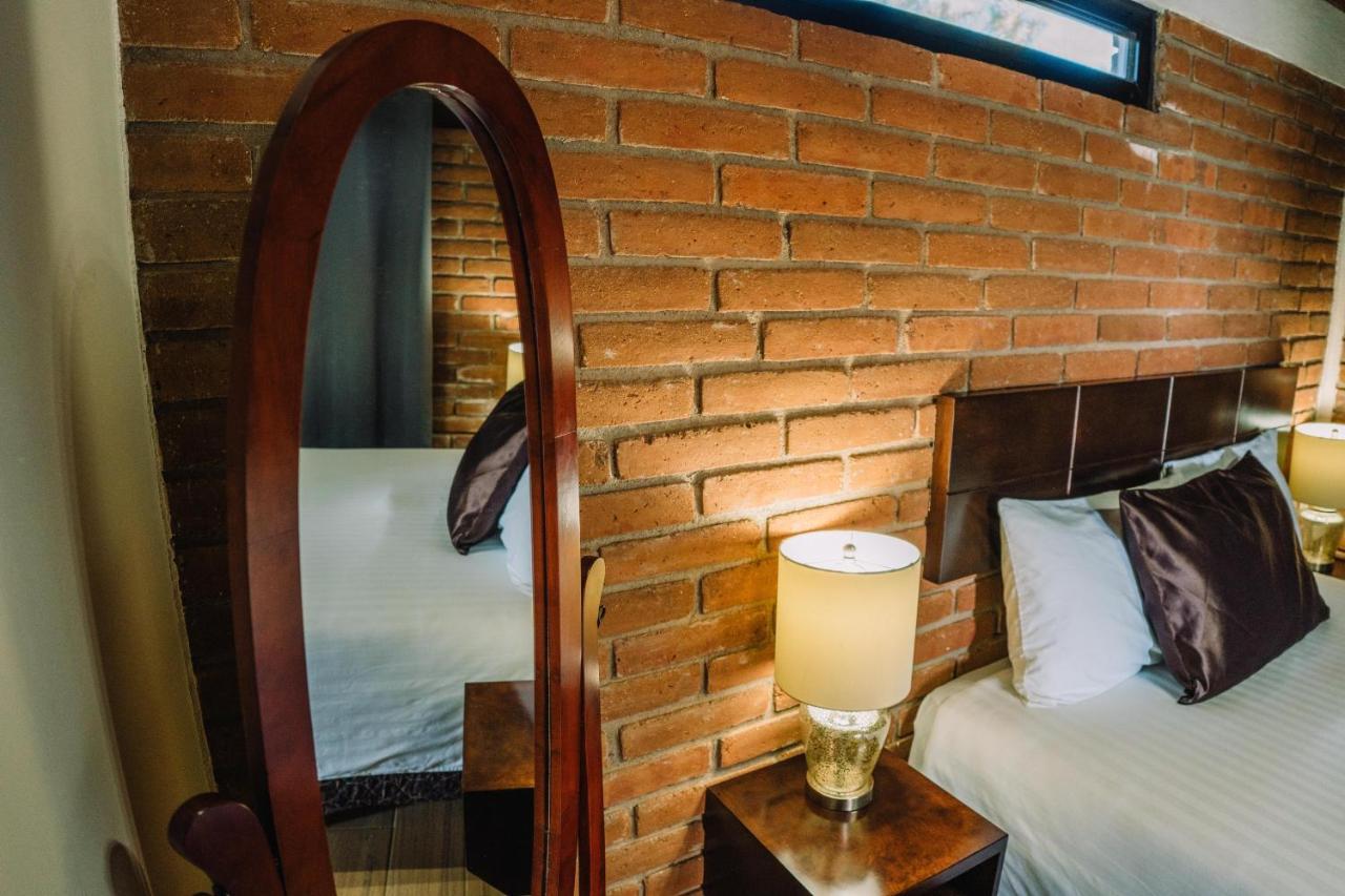 Quinta Sofia Valle De Guadalupe (Adults Only) ภายนอก รูปภาพ