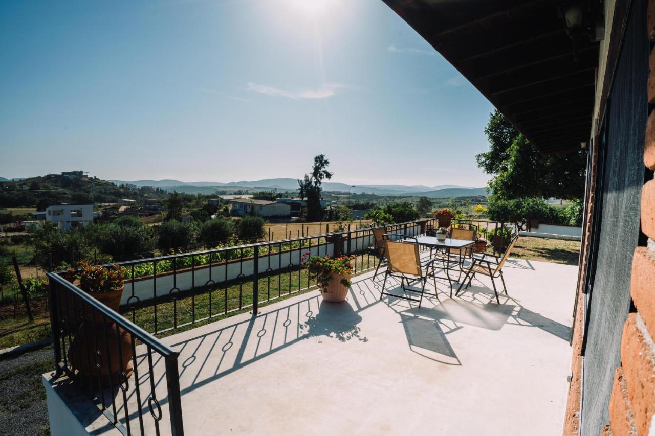 Quinta Sofia Valle De Guadalupe (Adults Only) ภายนอก รูปภาพ