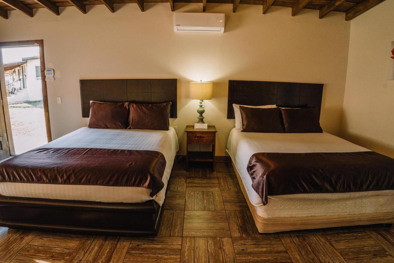 Quinta Sofia Valle De Guadalupe (Adults Only) ภายนอก รูปภาพ