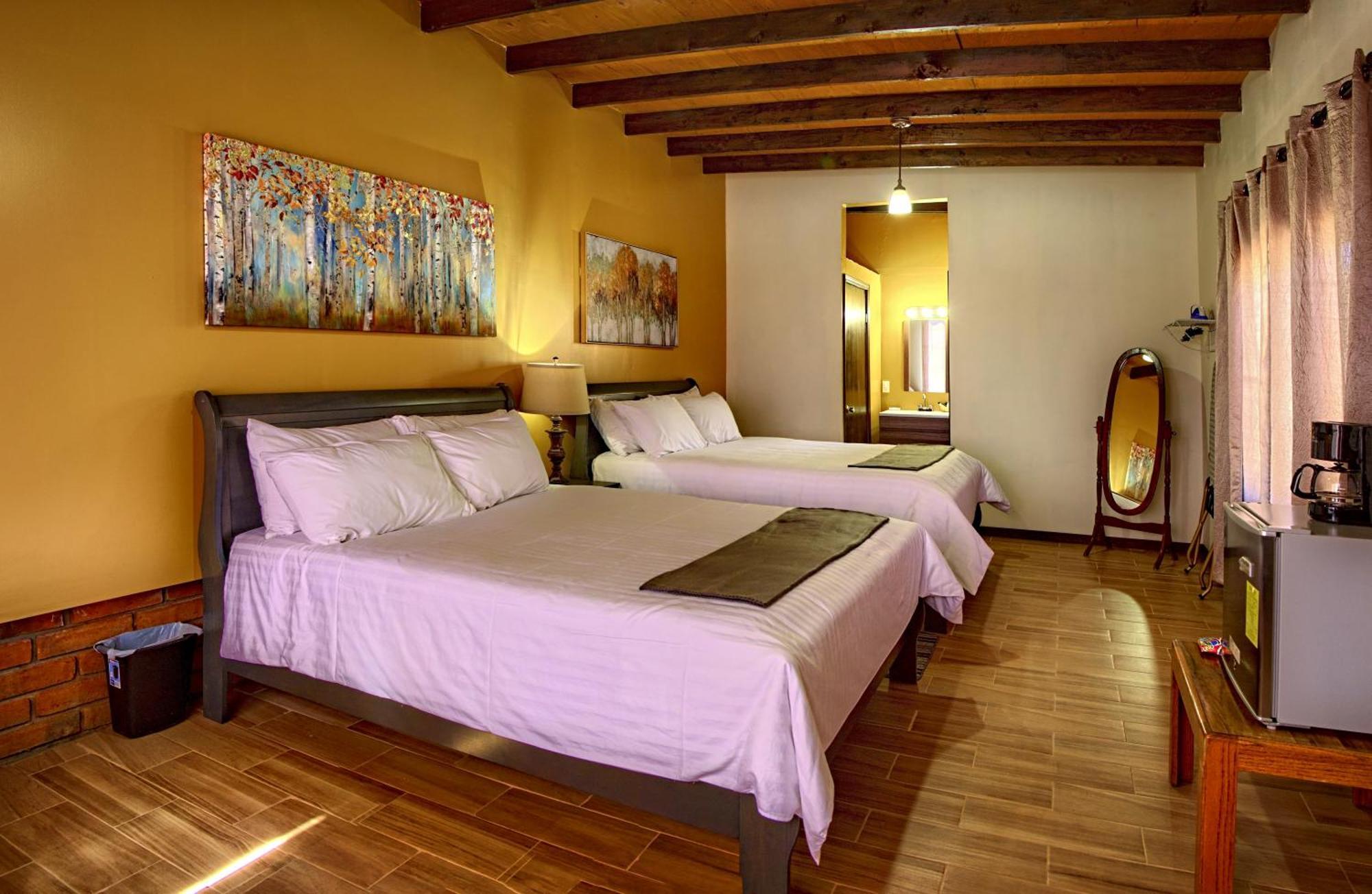 Quinta Sofia Valle De Guadalupe (Adults Only) ภายนอก รูปภาพ