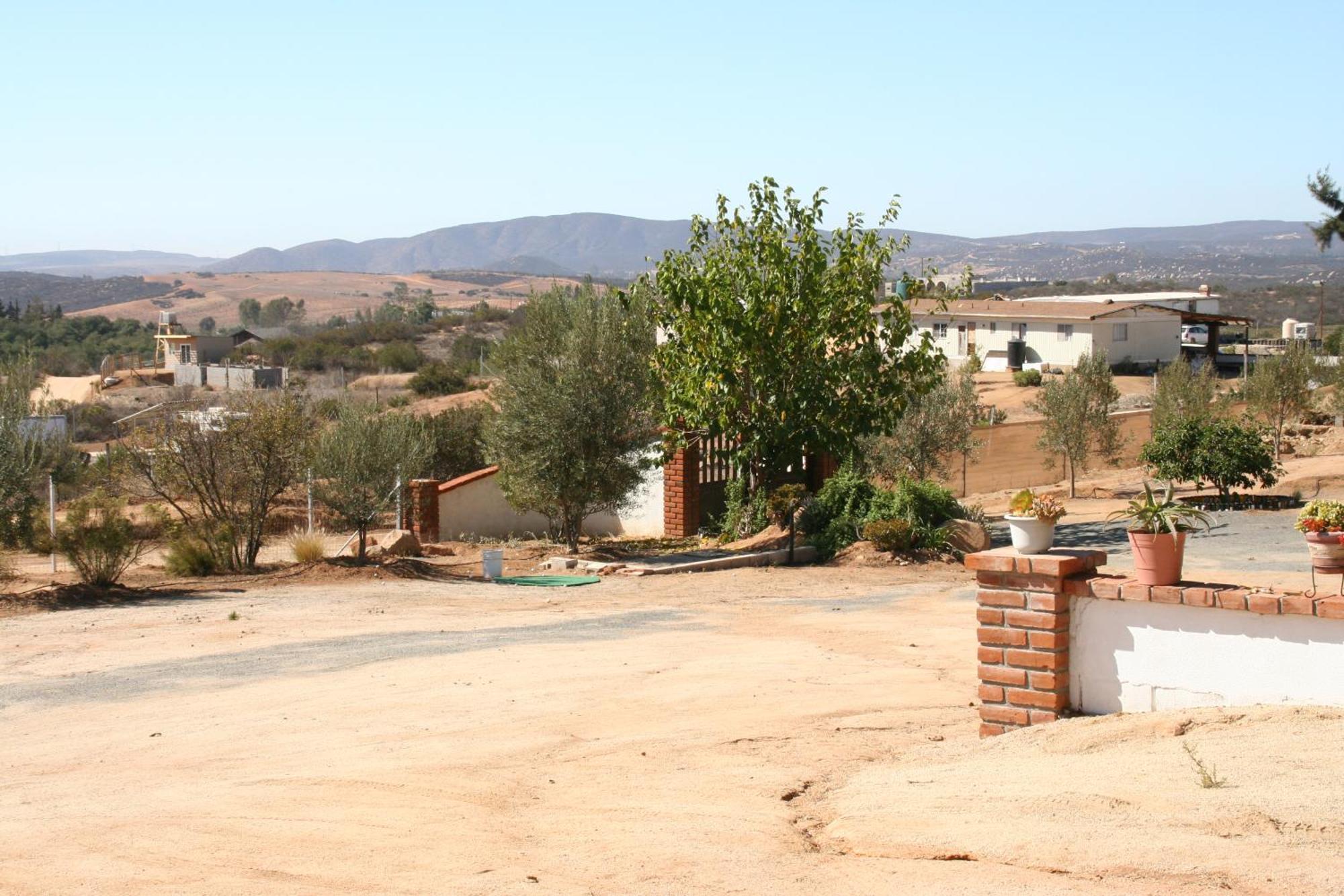 Quinta Sofia Valle De Guadalupe (Adults Only) ภายนอก รูปภาพ