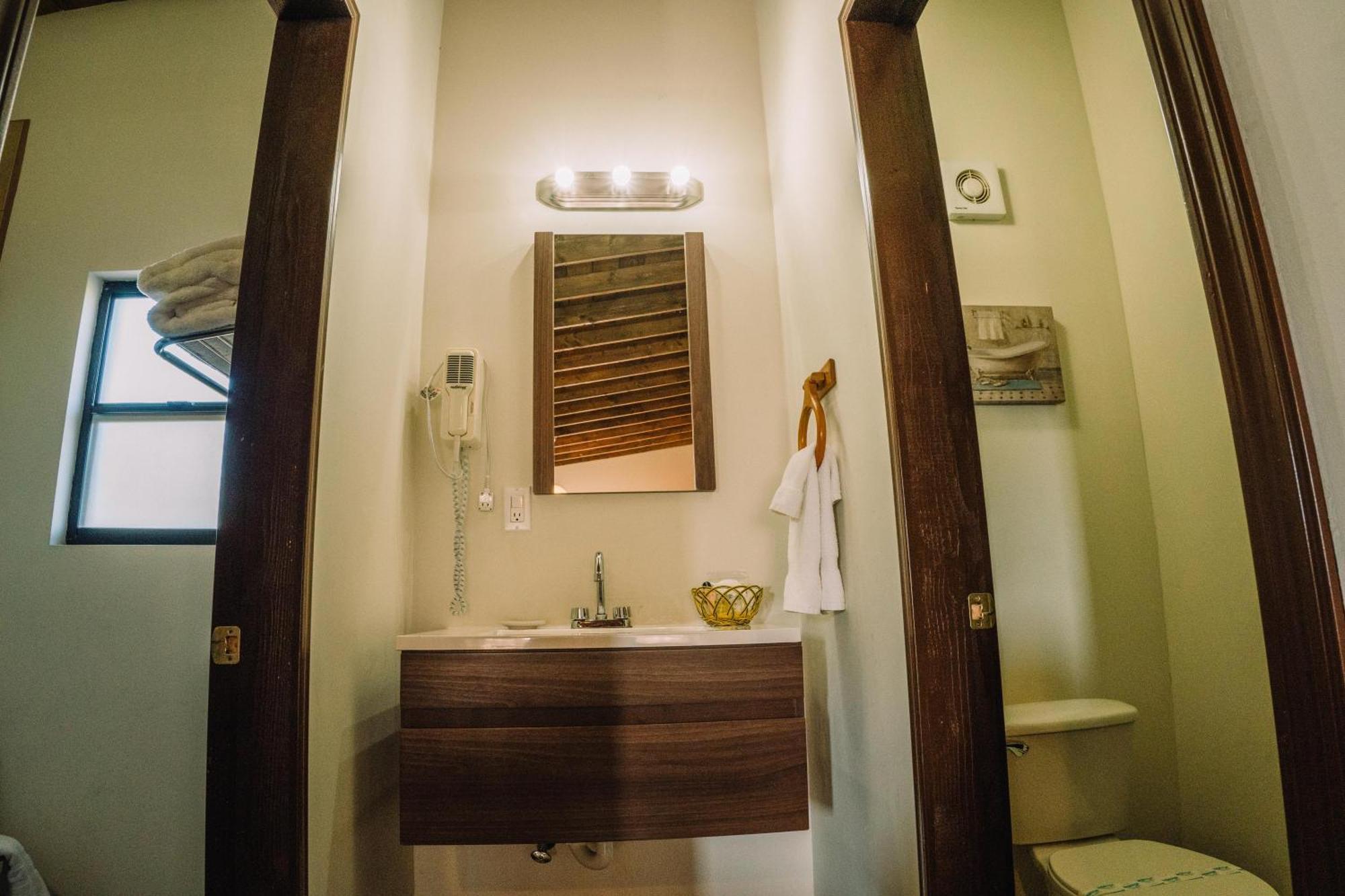 Quinta Sofia Valle De Guadalupe (Adults Only) ภายนอก รูปภาพ