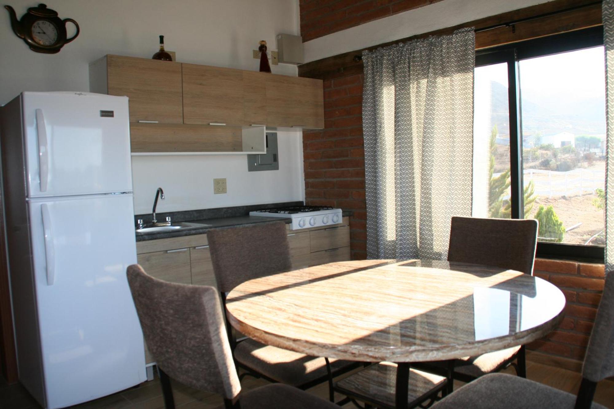Quinta Sofia Valle De Guadalupe (Adults Only) ภายนอก รูปภาพ