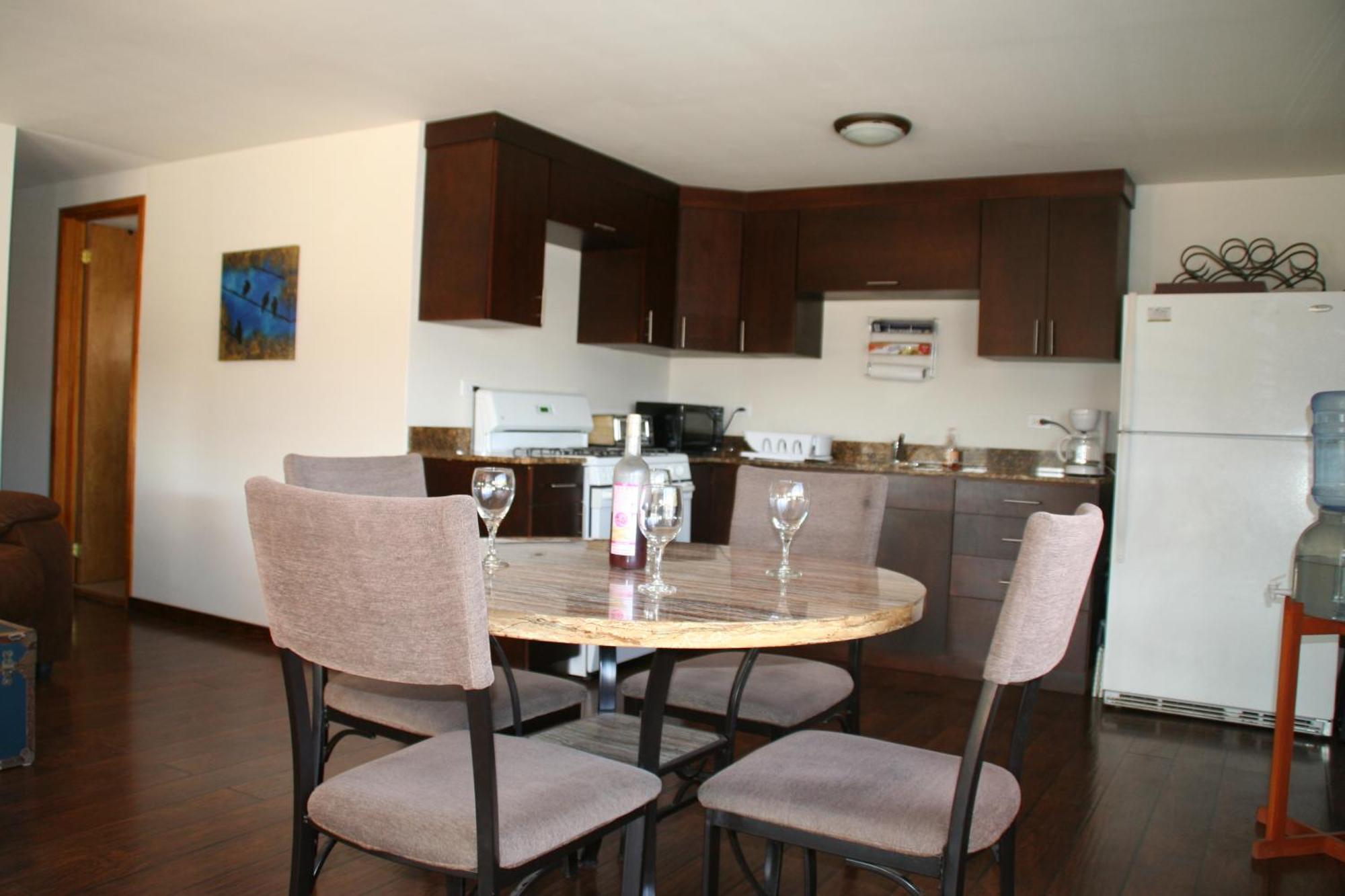 Quinta Sofia Valle De Guadalupe (Adults Only) ภายนอก รูปภาพ