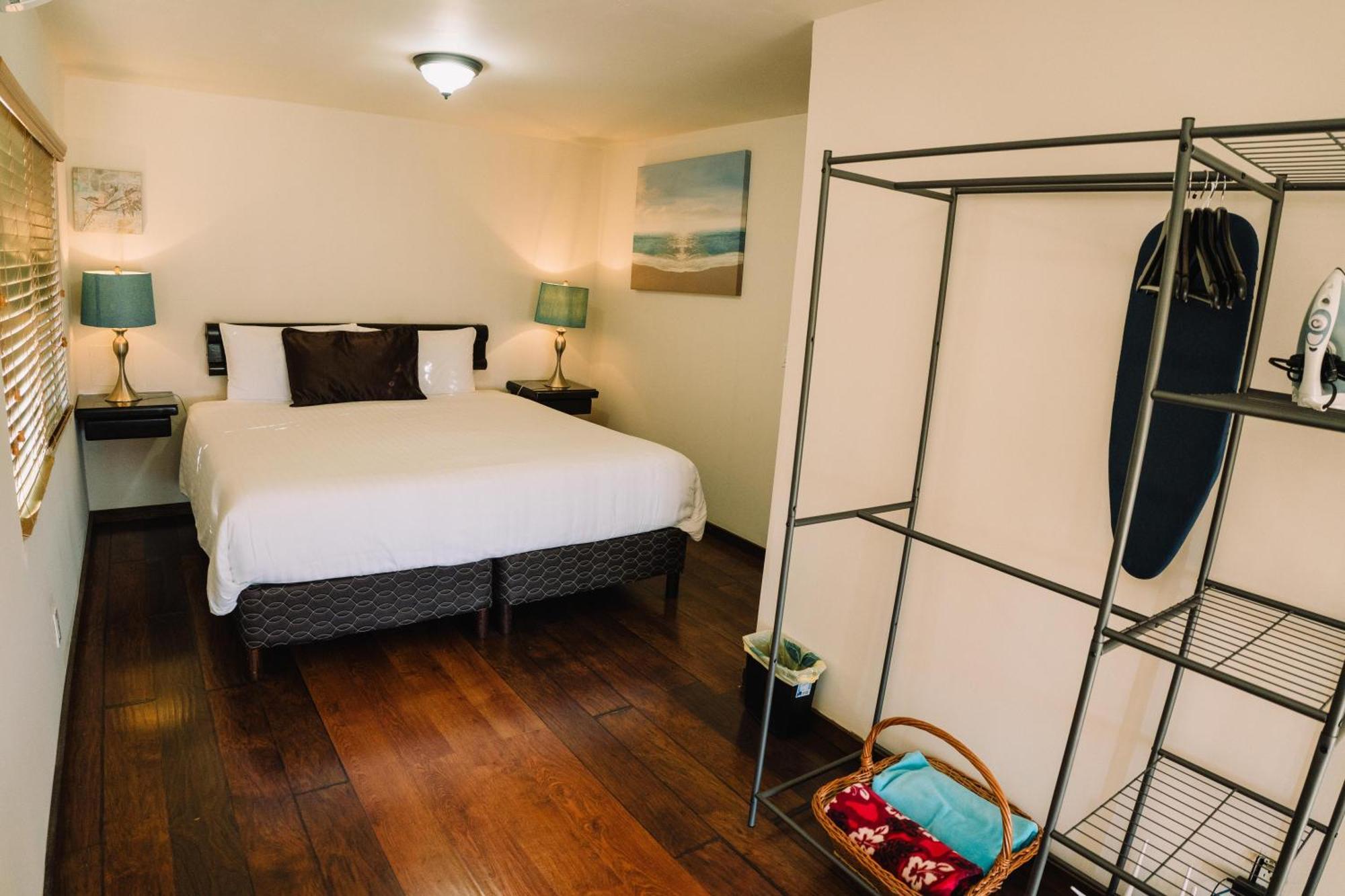 Quinta Sofia Valle De Guadalupe (Adults Only) ภายนอก รูปภาพ