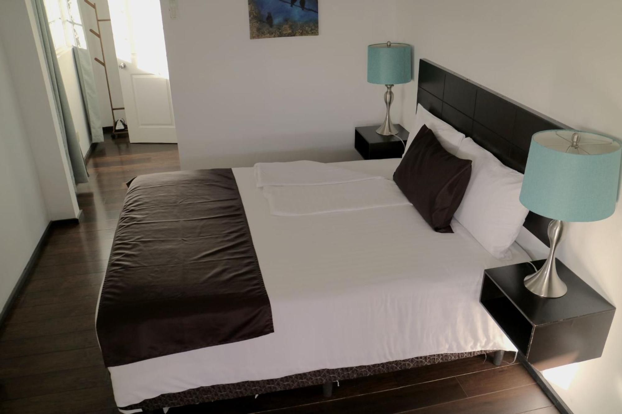 Quinta Sofia Valle De Guadalupe (Adults Only) ภายนอก รูปภาพ