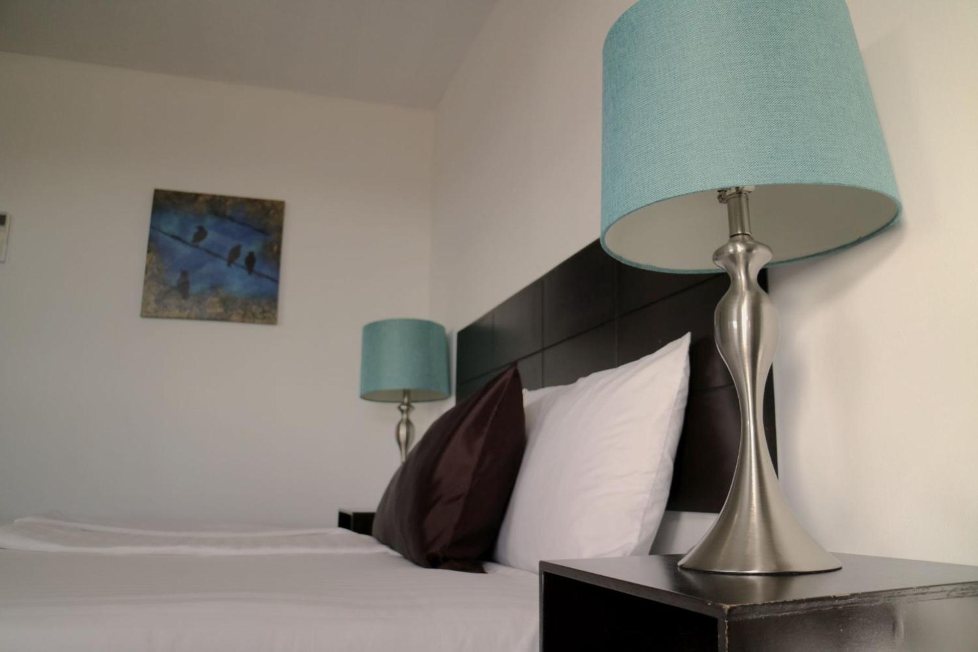 Quinta Sofia Valle De Guadalupe (Adults Only) ภายนอก รูปภาพ