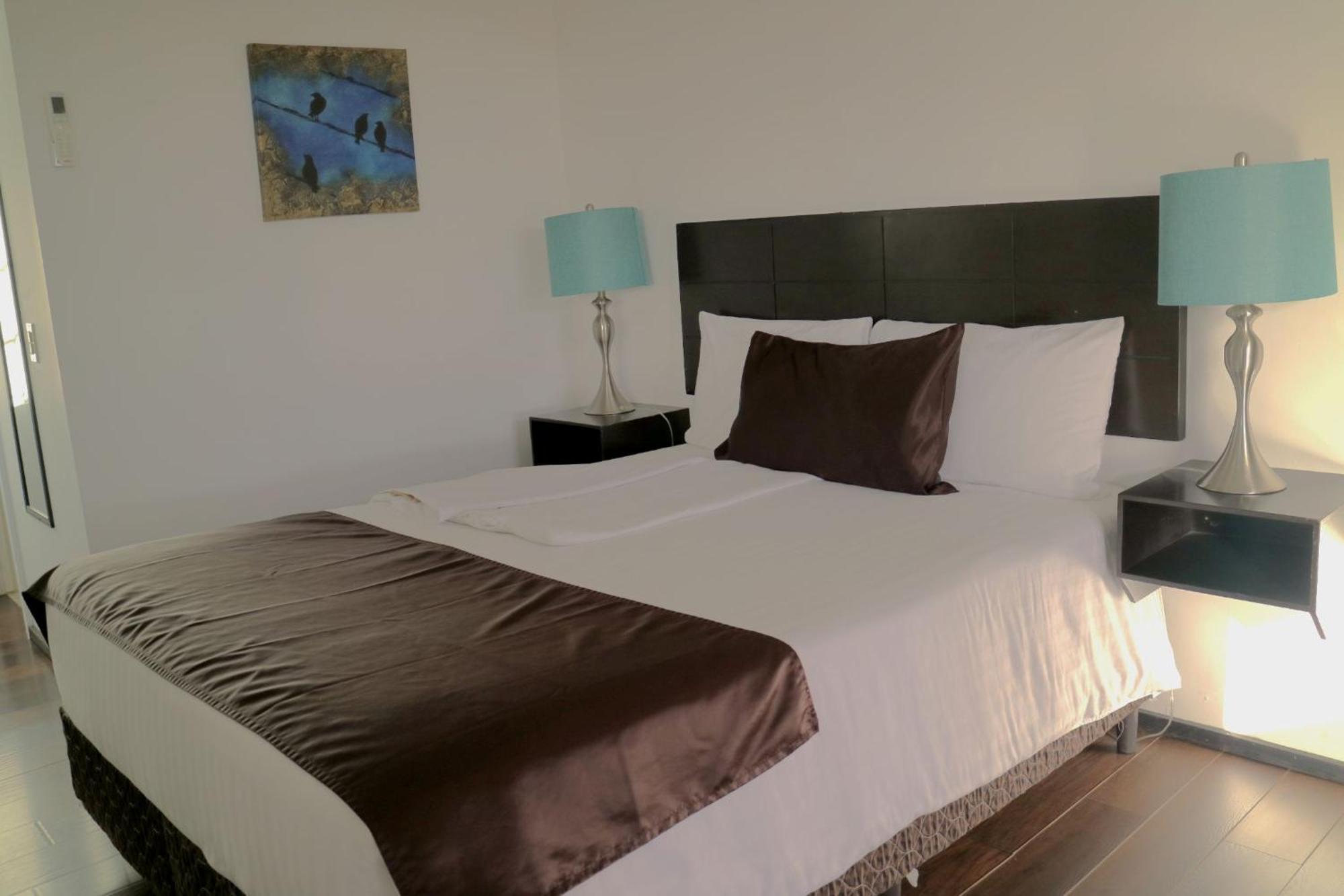 Quinta Sofia Valle De Guadalupe (Adults Only) ภายนอก รูปภาพ