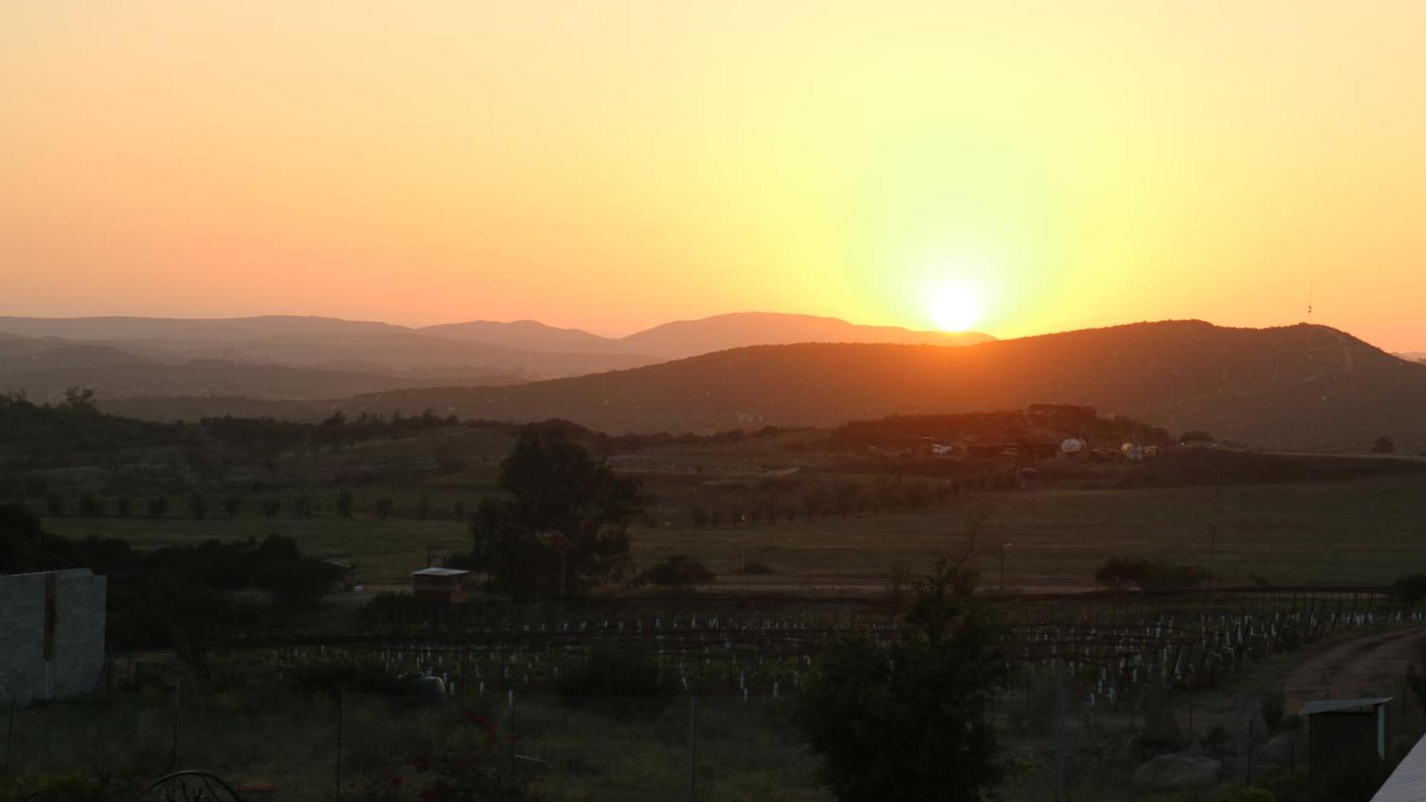 Quinta Sofia Valle De Guadalupe (Adults Only) ภายนอก รูปภาพ