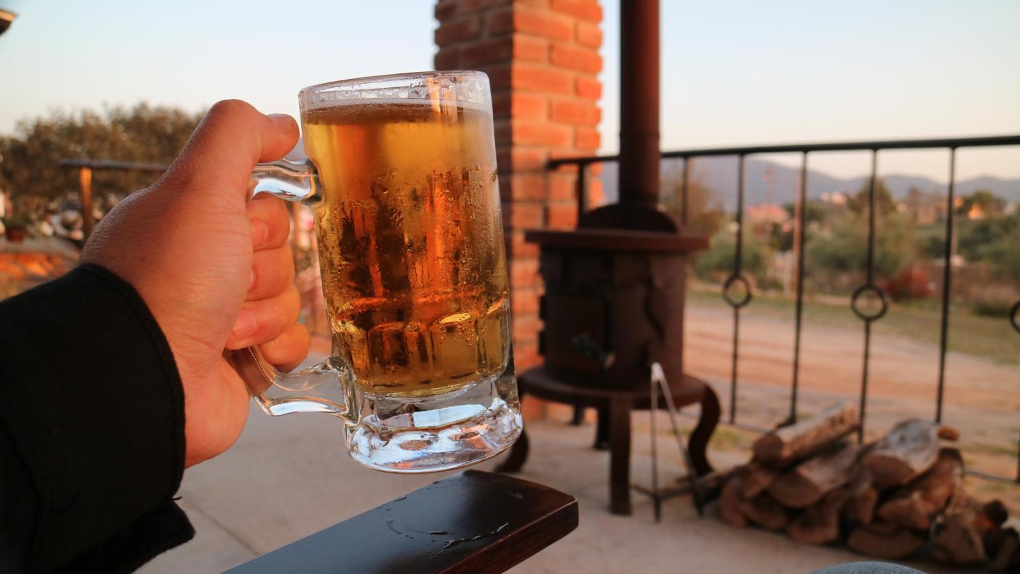 Quinta Sofia Valle De Guadalupe (Adults Only) ภายนอก รูปภาพ