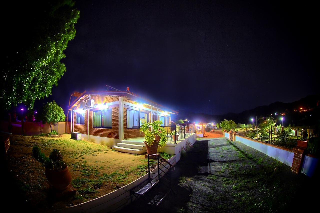 Quinta Sofia Valle De Guadalupe (Adults Only) ภายนอก รูปภาพ
