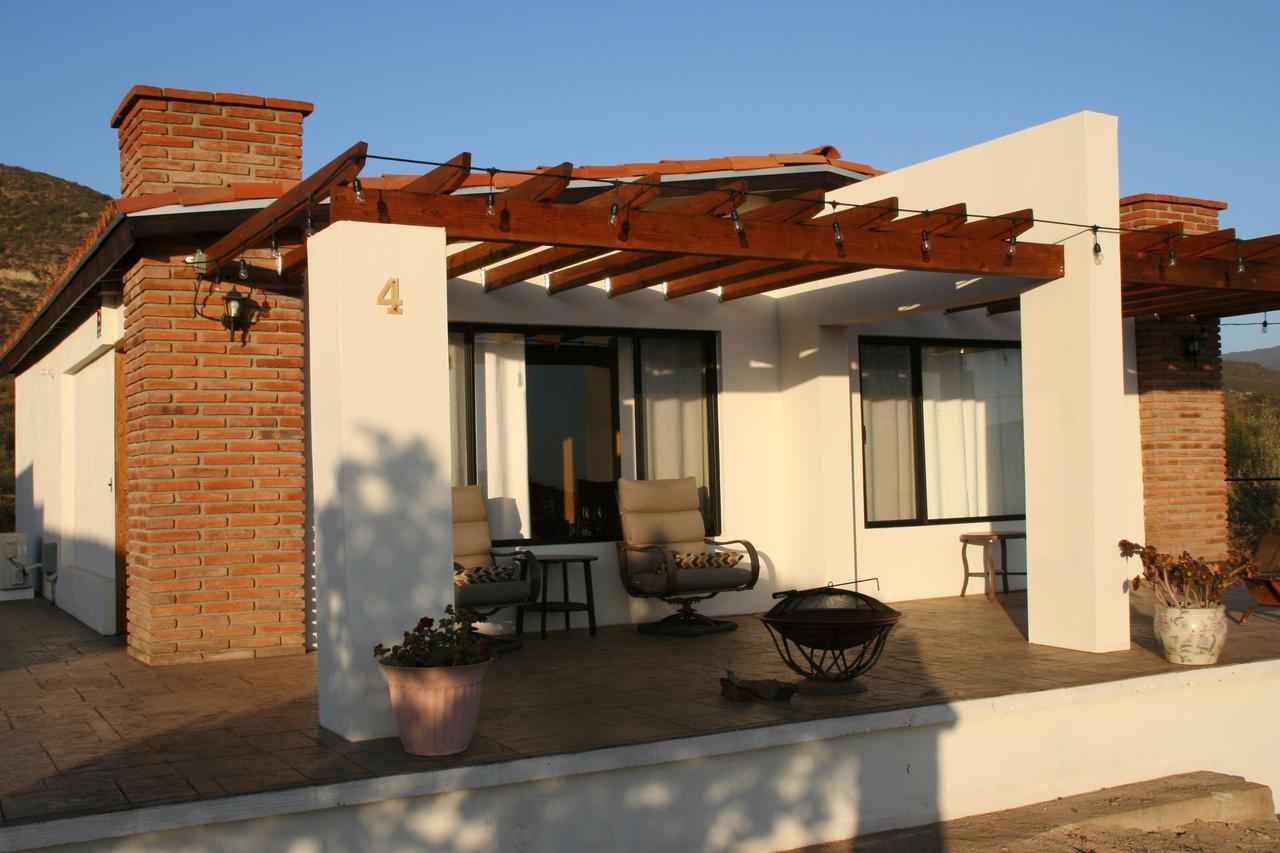 Quinta Sofia Valle De Guadalupe (Adults Only) ภายนอก รูปภาพ